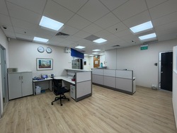 Suntec City Tower (D1), Office #563960181